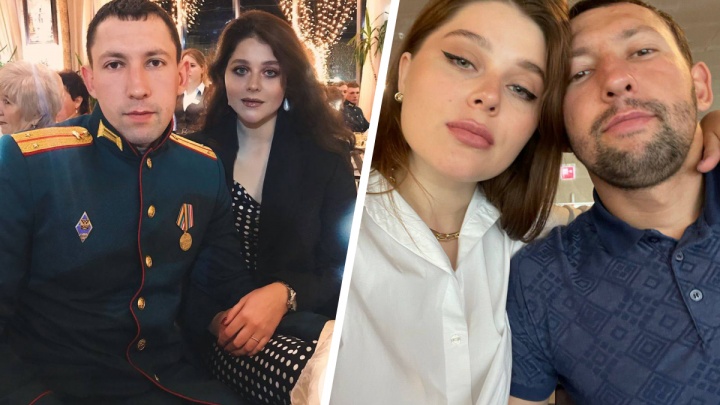 «Сейчас и моя жизнь оборвалась»: невеста рассказала о погибшем на Украине выпускнике казанского училища