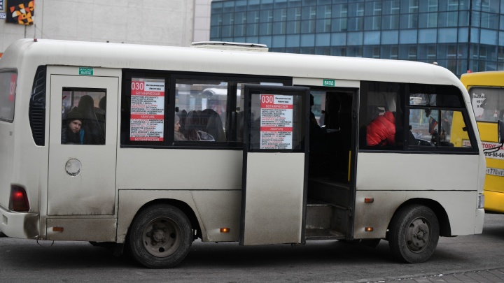 В Екатеринбурге на четверть сократят популярный автобусный маршрут