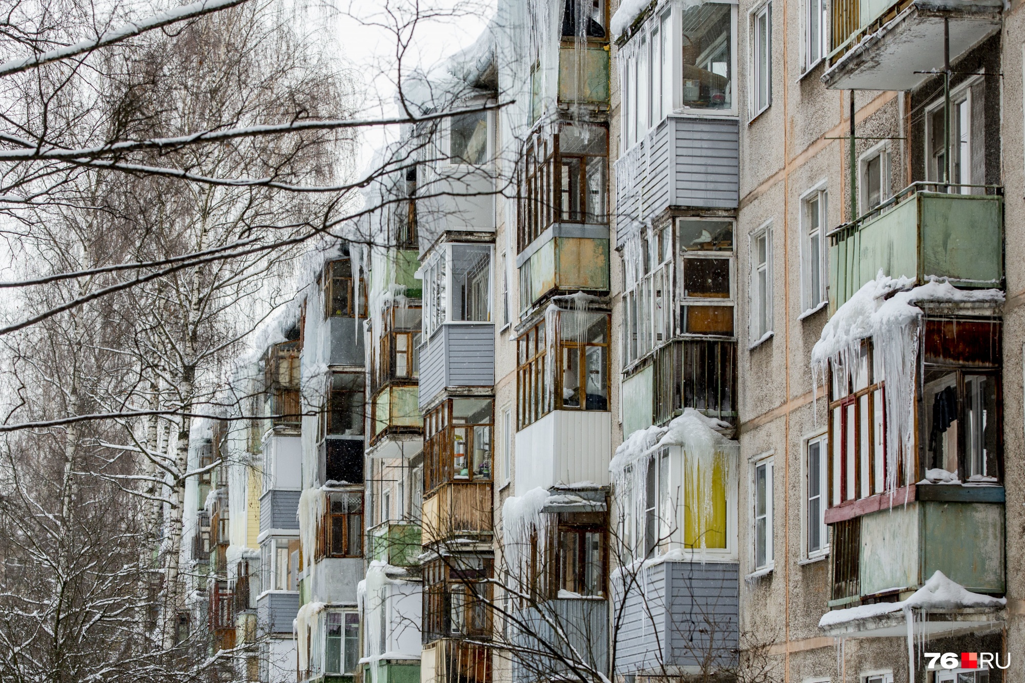 Так выглядят сейчас почти все панельные пятиэтажки в Брагине Так выглядят сейчас почти все панельные пятиэтажки в Брагине