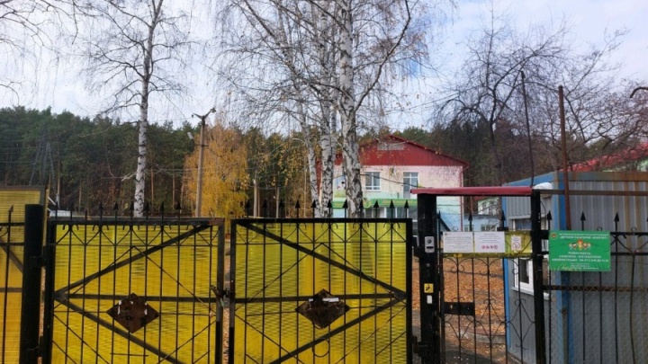 В санатории Екатеринбурга нашли массу нарушений. Оттуда увозили детей с температурой