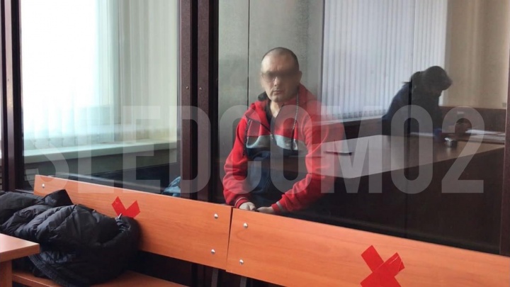 Бизнесмену из Уфы, который убил юриста депутата Госдумы Сергея Веремеенко, вынесли приговор