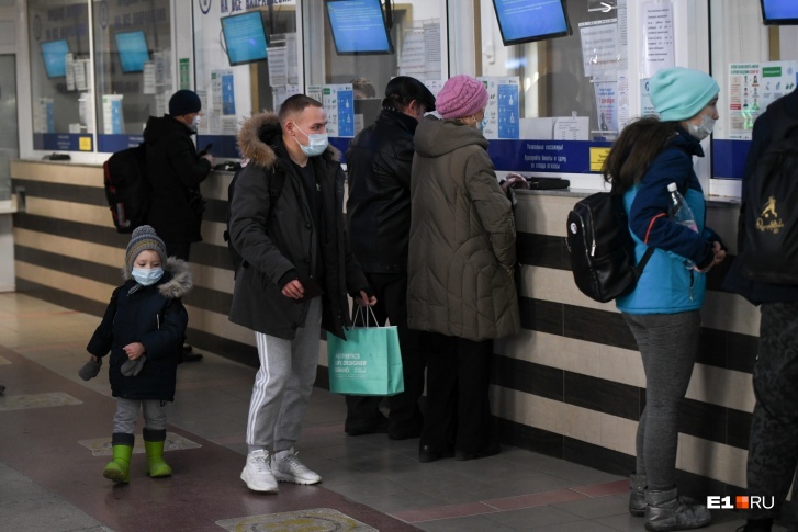 Министерство транспорта прокомментировало закрытие нескольких автостанций в Свердловской области