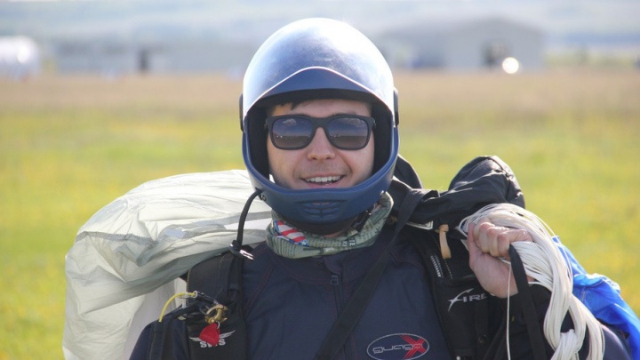 Не выдержало сердце после операции: умер еще один парашютист из Уфы, который пострадал при крушении в Татарии