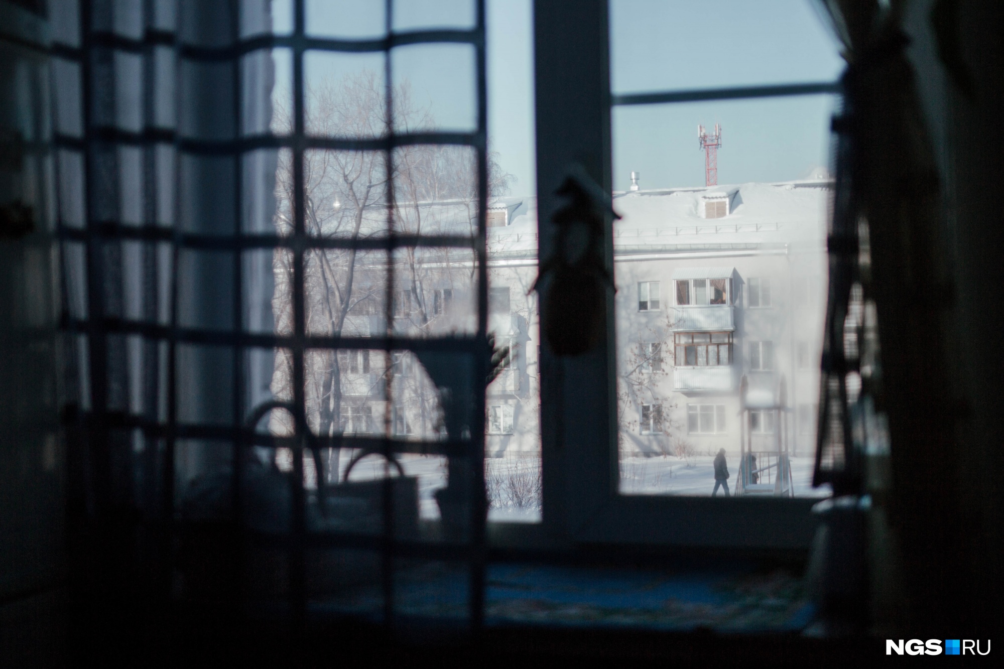 Самое сложное, по ее словам, заставлять себя каждое утро вставать и заниматься новым делом Самое сложное, по ее словам, заставлять себя каждое утро вставать и заниматься новым делом