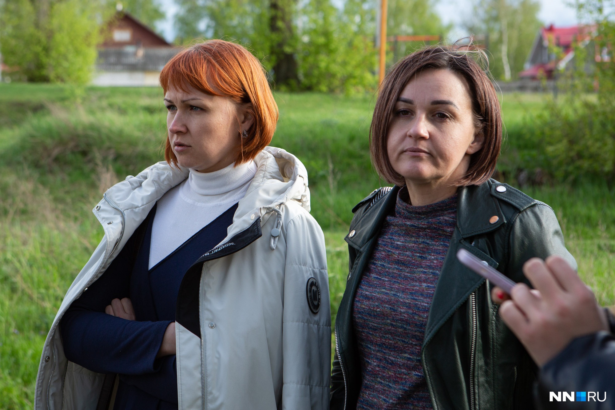 Ирина Коныгина (стоит слева) уволилась из детского садика четыре года назад Ирина Коныгина (стоит слева) уволилась из детского садика четыре года назад
