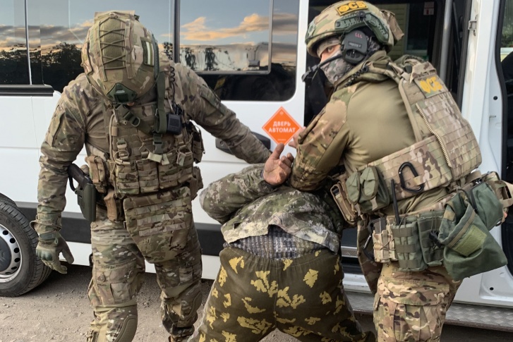 Зауральцу грозит наказание вплоть до пожизненного лишения свободы Зауральцу грозит наказание вплоть до пожизненного лишения свободы