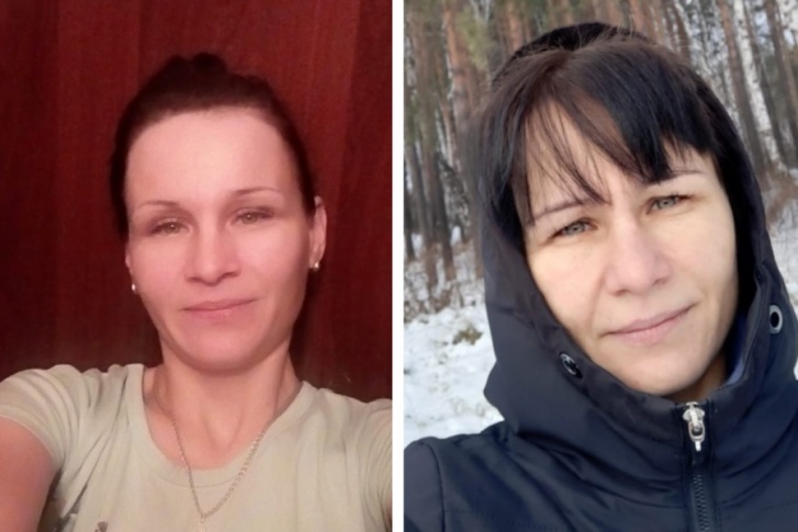 Оксана пропала 7 ноября Оксана пропала 7 ноября