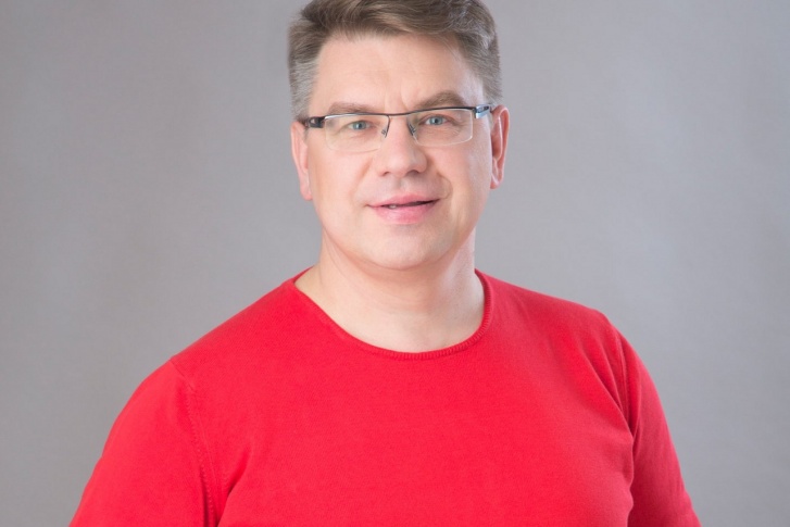 Игорь Лобанов руководит пермским Союзом журналистов