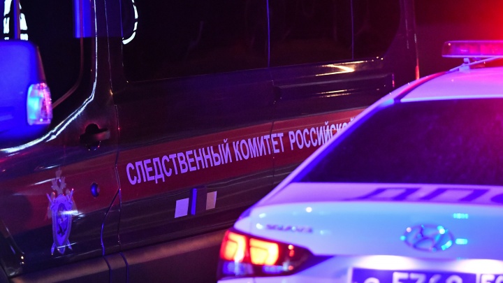 В Сочи на стройплощадке 30-летний приезжий застрелил мужчину
