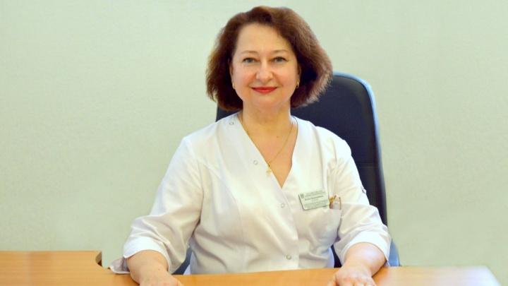«Была вакцинирована, готовилась к ревакцинации»: в Волгограде умерла от коронавируса врач больницы № 25