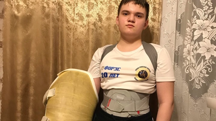 В Челябинске организатора психологического тренинга отдали под суд из-за перелома позвоночника у ребенка