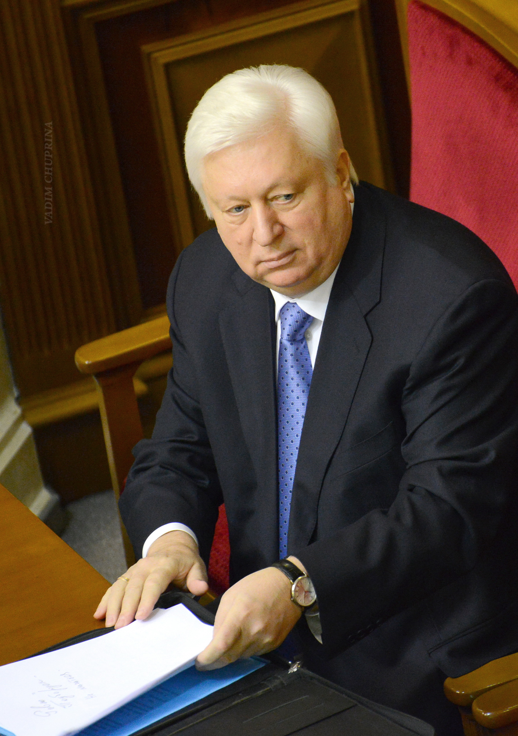 Экс-генпрокурор Украины Виктор Пшонка Экс-генпрокурор Украины Виктор Пшонка