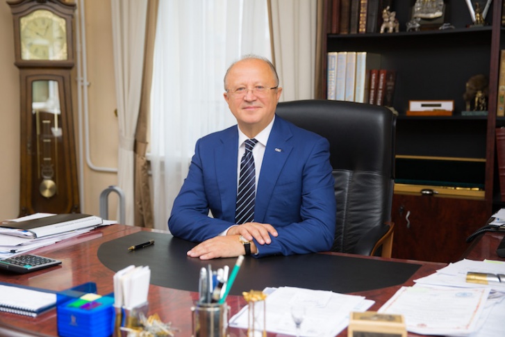 Во время совещания с Путиным Михаил Федяев сказал, что не знал о нарушениях на шахте, но готов понести наказание Во время совещания с Путиным Михаил Федяев сказал, что не знал о нарушениях на шахте, но готов понести наказание