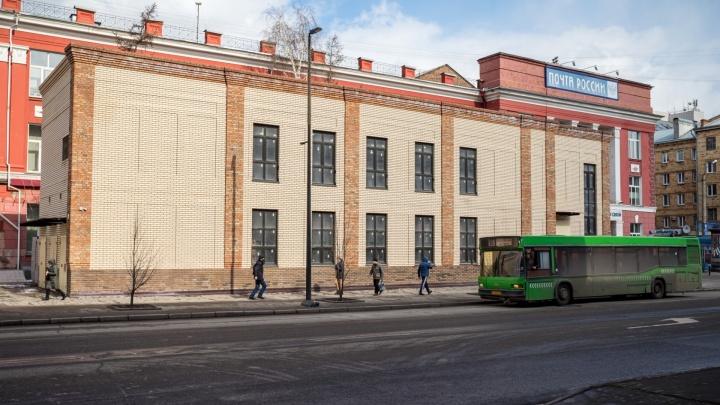 Предпринимательница Ольга Грималюк обжалует решение о сносе здания «Кантри» на проспекте Мира