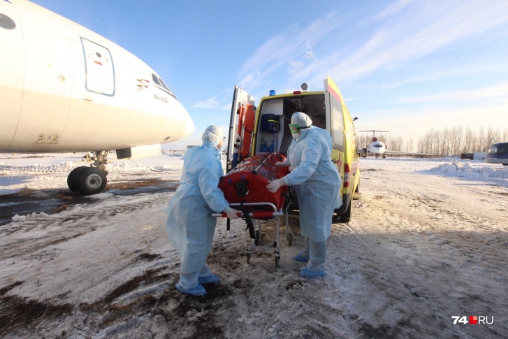 Омикроном заразились в Кузбассе не выезжая из области Омикроном заразились в Кузбассе не выезжая из области