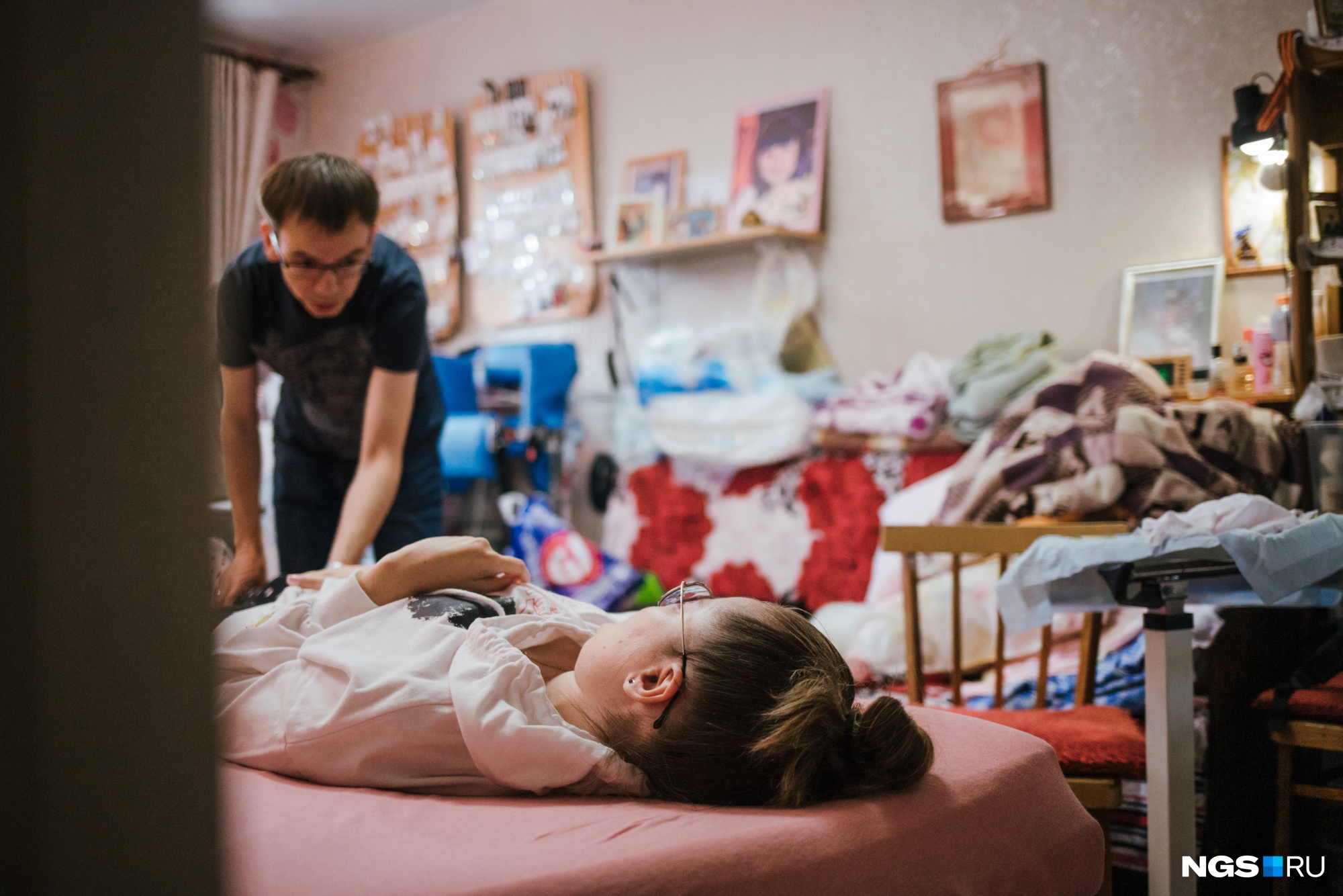 В день на реабилитацию нужно около 3–4 тысяч рублей и даже больше