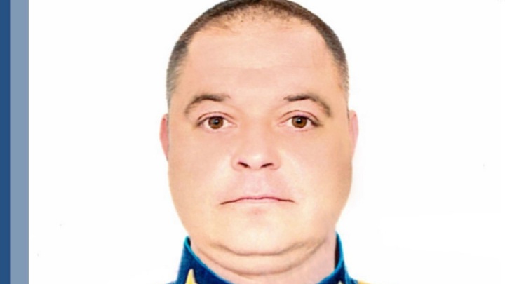 Командир роты, майор. На Кубани сообщили о 14-м погибшем в спецоперации на Украине