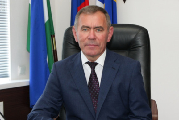 В Башкирии глава города предстанет перед судом за незаконное распоряжение землей за 30 миллионов рублей