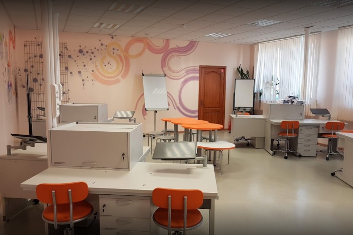 Школа будет работать только в дистанционном режиме Школа будет работать только в дистанционном режиме