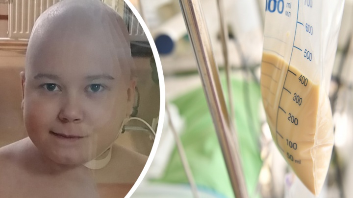 Мальчик с лейкозом из Котласа не может пройти химиотерапию: в больнице нет нужных препаратов