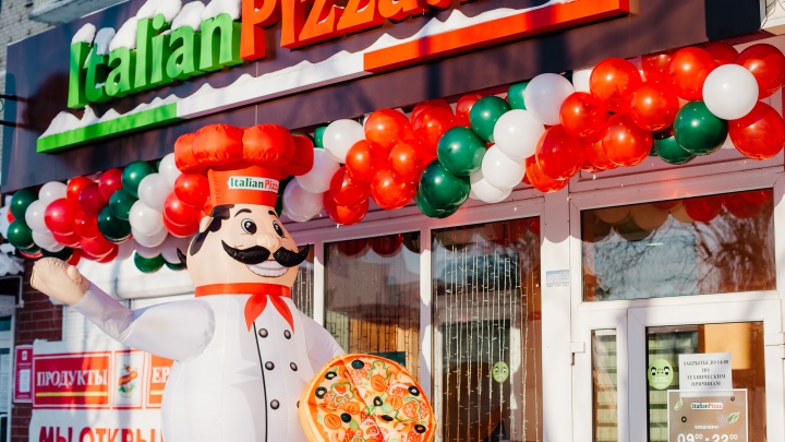 «Я сам люблю поесть, давно мечтал о пиццерии»: простая инструкция для тех, кто хочет открыть свое дело
