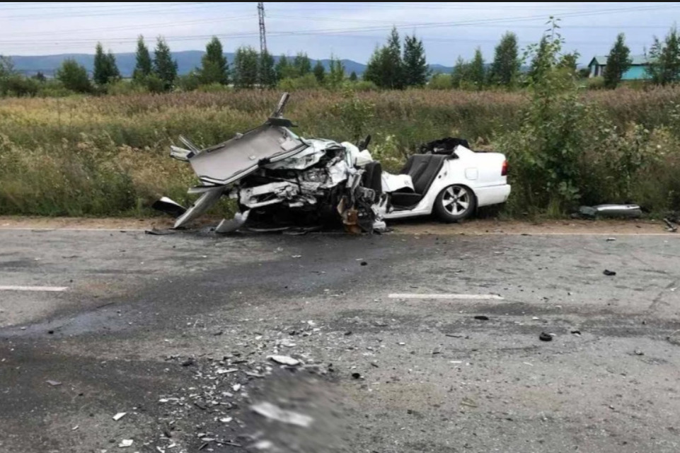 Еще одна пострадавшая в ДТП на Ивановской в Чите погибла в реанимации 18 августа