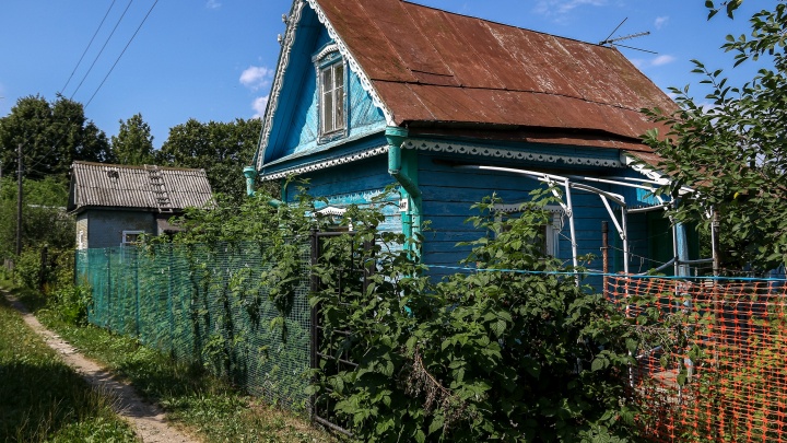Отдыхаем или сажаем картошку: сколько стоит снять дачу или дом в Нижегородской области