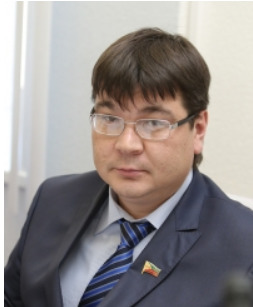 Следователи нашли 28 млн р. сокрытых доходов у осужденного депутата Заксобрания Забайкалья Кужикова в 2022 г.