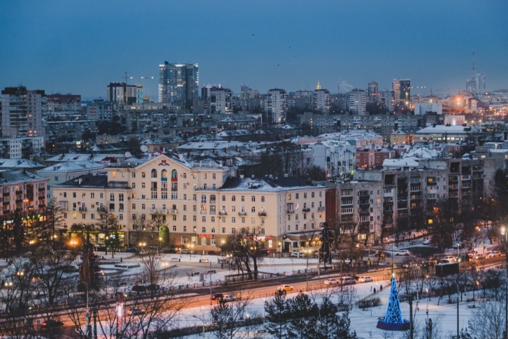В последние годы в Перми 1 миллион квадратных метров дорог приводят в порядок ежегодно В последние годы в Перми 1 миллион квадратных метров дорог приводят в порядок ежегодно