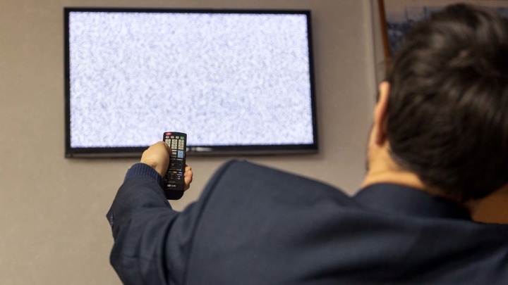 В Самарской области отключат трансляцию цифровых телеканалов