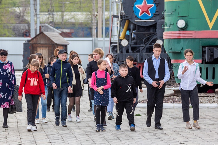 В начале мая Забайкальская железная дорога объявила о проведении конкурса
