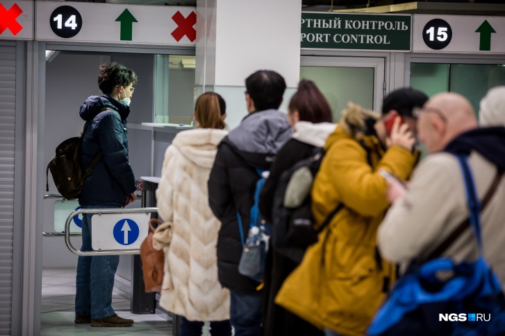 Некоторые авиакомпании уже отменили ближайшие рейсы в Казахстан