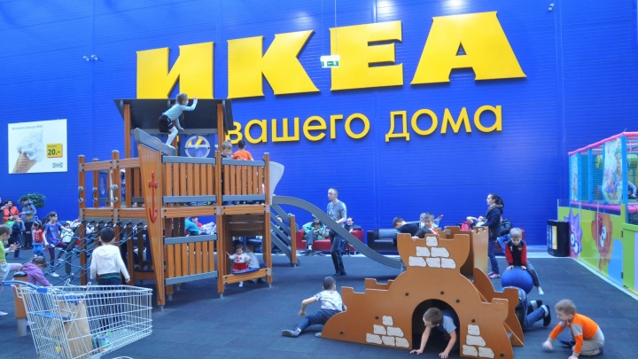 Самарская «МЕГА» рассказала о переговорах по будущему помещений IKEA