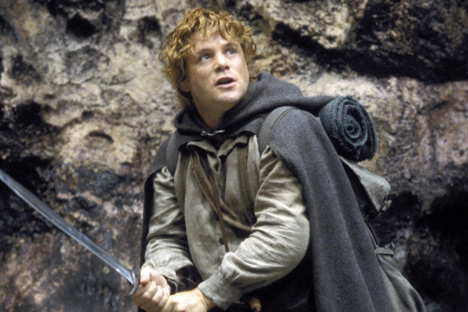 Фанаты «Властелина колец» уверены: если бы не помощь Сэма, одержимый «прелестью» Фродо никогда бы не выполнил возложенное на него задание
