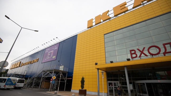 Москвичи снова не могут оформить заказ на онлайн-распродаже IKEA. Рассказываем почему