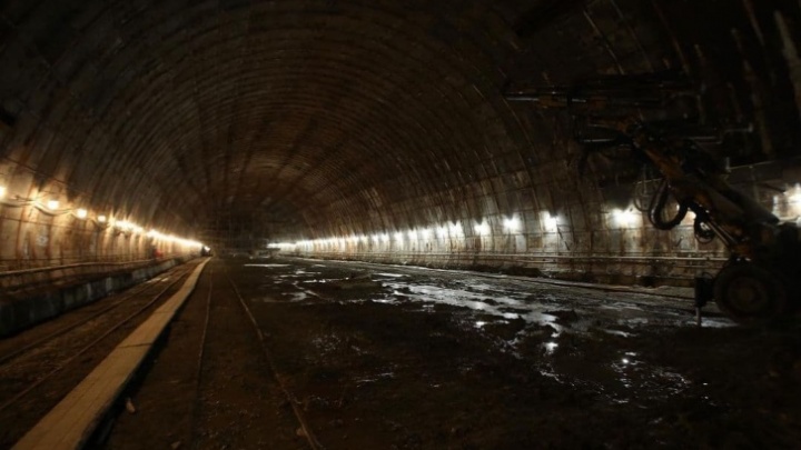 Наталья Котова утвердила проект планировки территории под метротрам в Челябинске