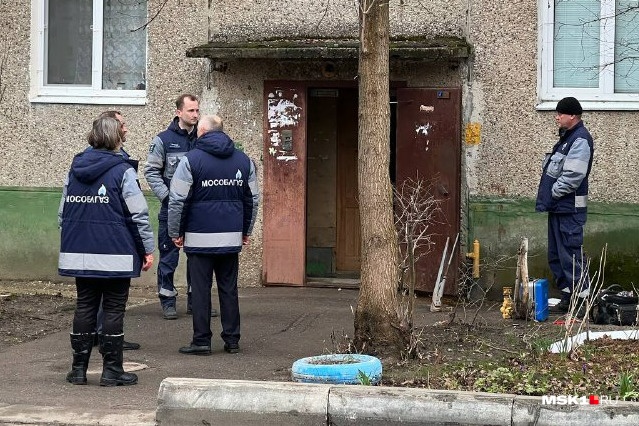 После трагедии в Ступино депутат Госдумы предложила ставить во всех квартирах датчики газа. За счет жильцов
