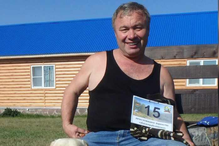Петр Уряшев пропал без вести <nobr>22 ноября</nobr> 2018 года, его тело нашли только в мае <nobr>2020-го</nobr> Петр Уряшев пропал без вести <nobr>22 ноября</nobr> 2018 года, его тело нашли только в мае <nobr>2020-го</nobr>