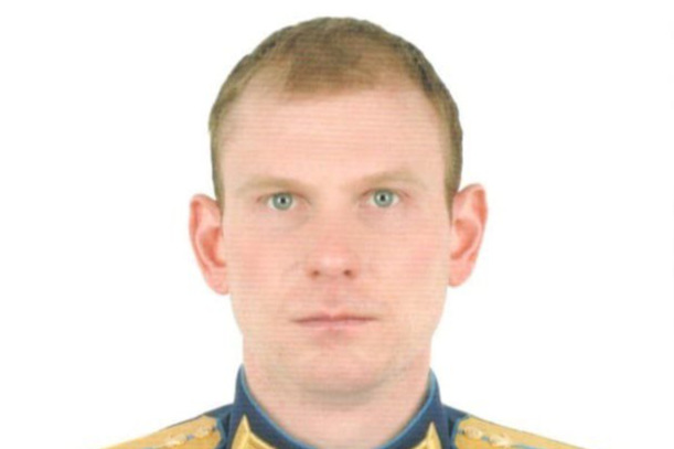Контрактник Андрей Шамко родился в Киселевске и погиб <nobr class="_">24 февраля</nobr> в ходе спецоперации на Украине