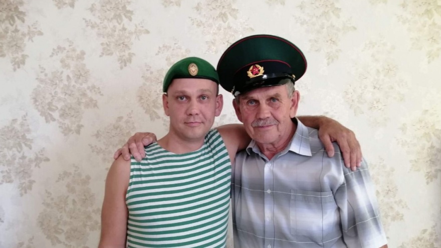 «Помогал стране не за деньги»: отец, потерявший сына на Украине, не может получить «гробовые»