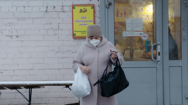 В Архангельской области изменили коронавирусные ограничения: что нового