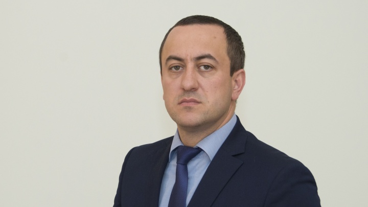 Вице-губернатор Омской области Михаил Каракоз ушел в отставку