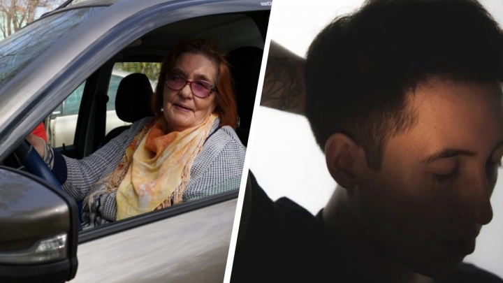 Гермафродит и бабушка-таксистка: истории самарцев, которые удивили нас в 2021 году