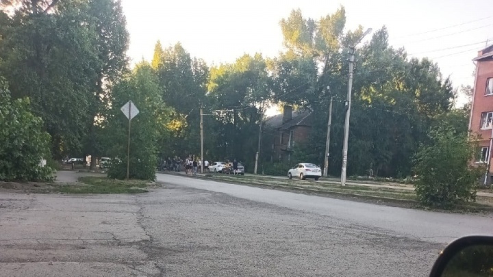 В Новошахтинске расстреляли семью. Убиты как минимум 4 человека
