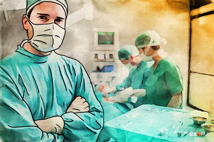 Хирург призывает не верить тому, что показывают в медицинских телесериалах