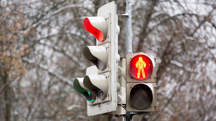 В Ярославле в 2022 году поставят новые светофоры: где они появятся