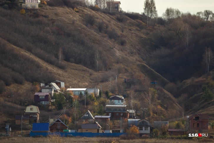Цены на частные дома в пригороде Казани варьируются от 4 миллионов Цены на частные дома в пригороде Казани варьируются от 4 миллионов