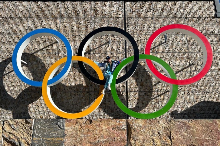 Следующий шанс завоевать олимпийские награды теперь появится только в 2026 году — в Италии