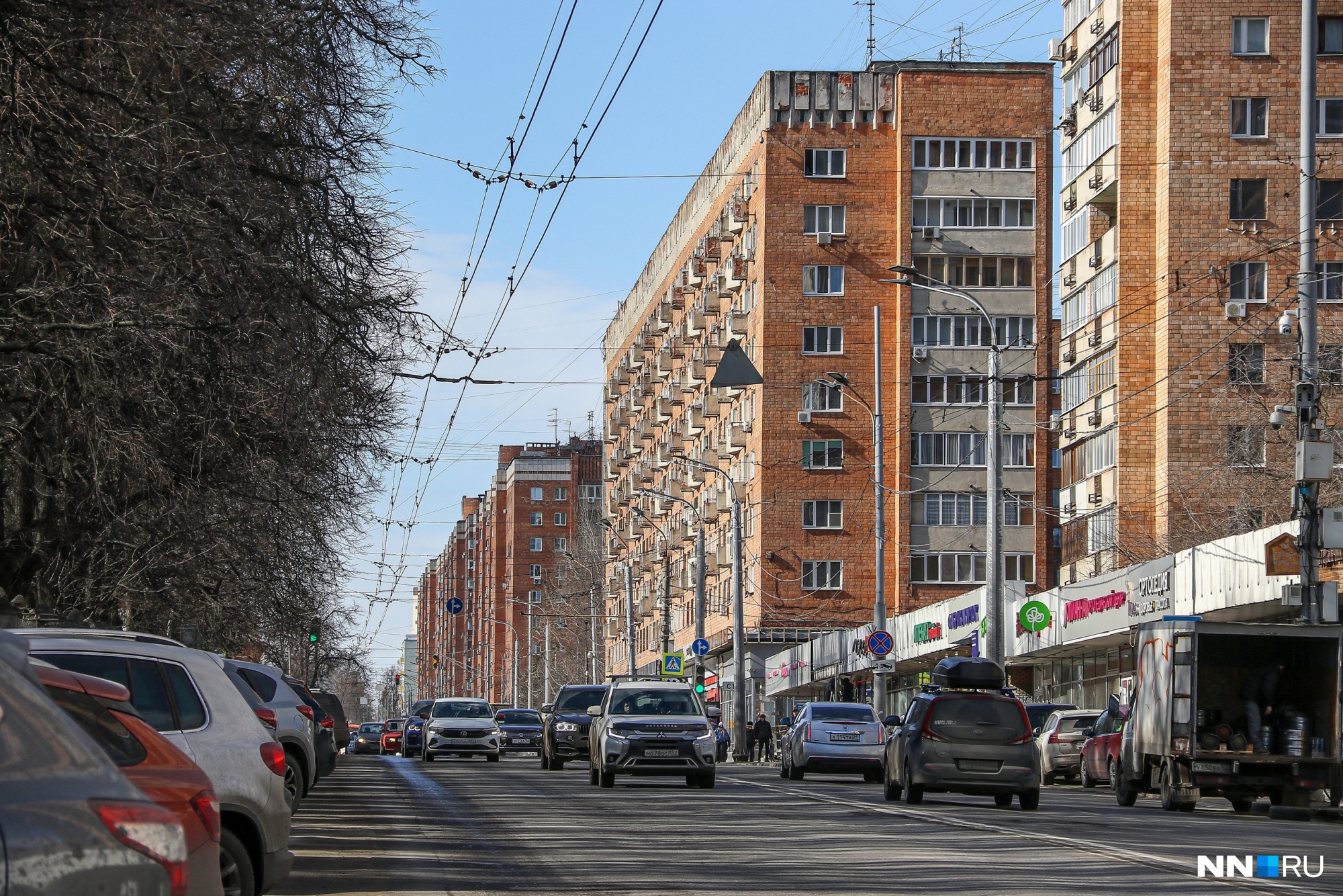 В Нижнем Новгороде надо продать две с половиной двухкомнатных квартиры, чтобы купить одну такую же в Москве В Нижнем Новгороде надо продать две с половиной двухкомнатных квартиры, чтобы купить одну такую же в Москве