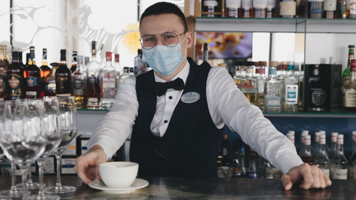 «Люди обязаны заботиться о своем здоровье»: Роспотребнадзор по РТ рекомендовал опять носить маски